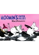 MOOMIN WINTER FOLLIES TP