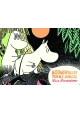 MOOMIN VALLEY TURNS JUNGLE TP