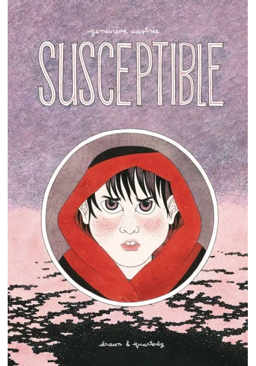 SUSCEPTIBLE HC