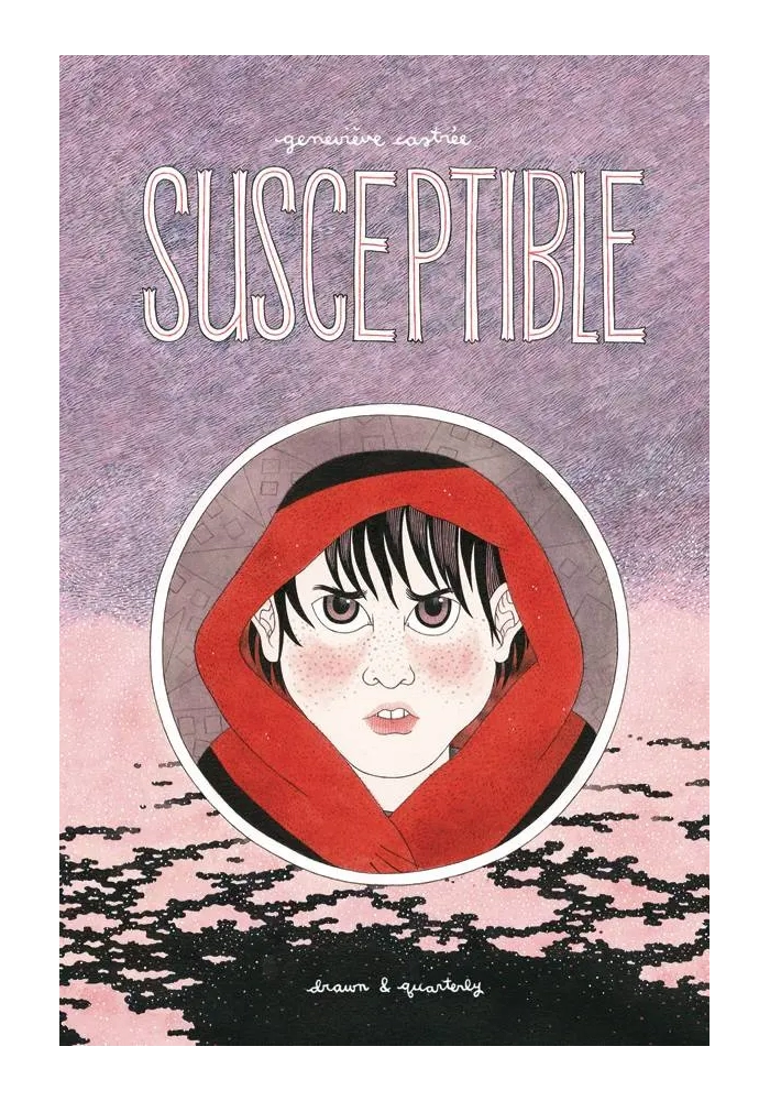 SUSCEPTIBLE HC
