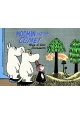 MOOMIN AND THE COMET GN