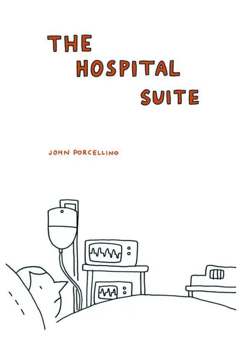 HOSPITAL SUITE GN