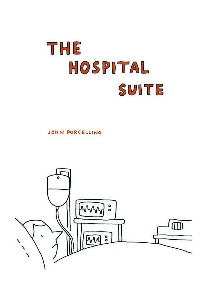HOSPITAL SUITE GN