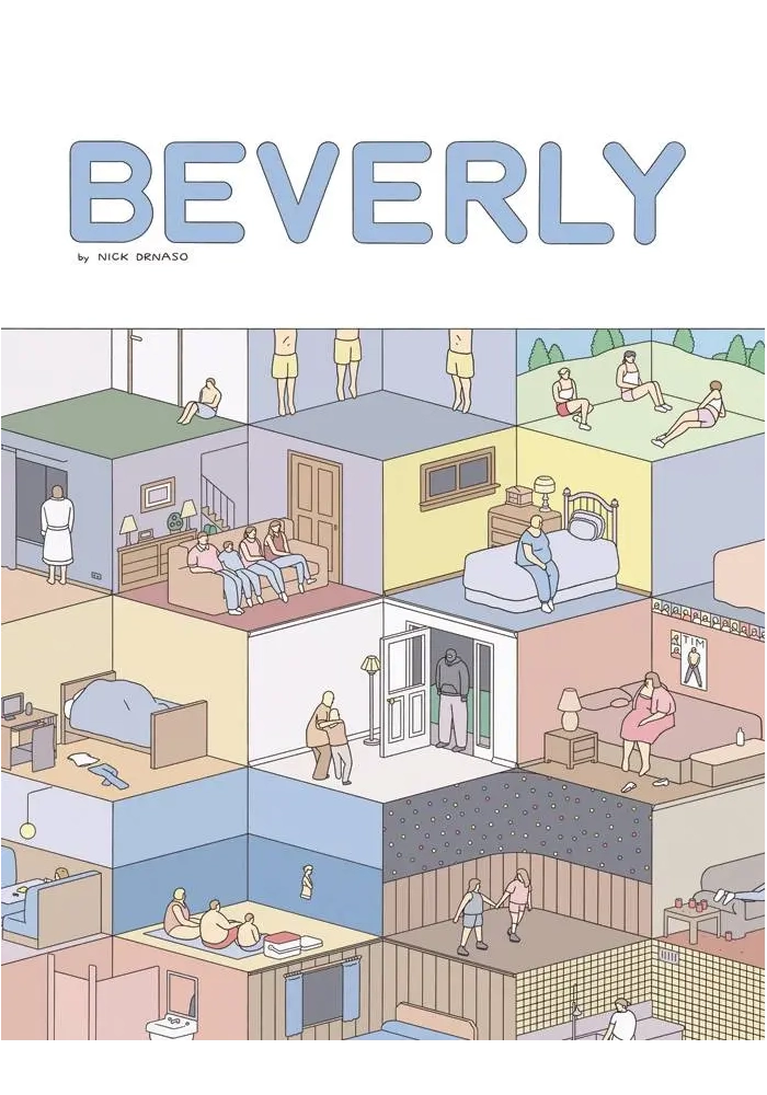 BEVERLY GN
