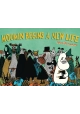 MOOMIN BEGINS A NEW LIFE GN