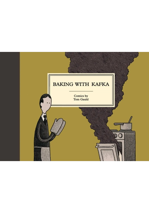 BAKING WITH KAFKA HC