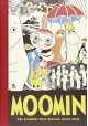 MOOMIN COMPLETE TOVE JANSSON COMIC STRIP HC VOL 01 NEW PTG