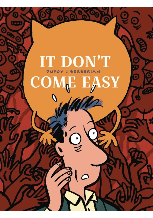 IT DONT COME EASY GN