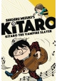 KITARO GN VOL 05 VAMPIRE SLAYER