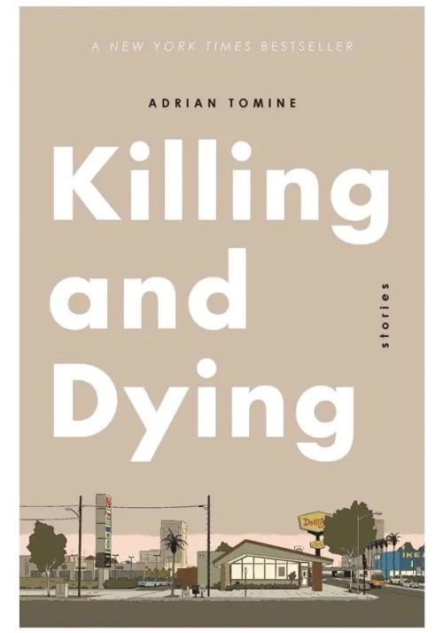 KILLING & DYING GN TOMINE
