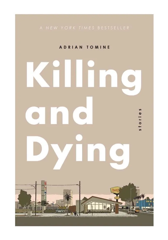 KILLING & DYING GN TOMINE