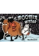 MOOMIN WINTER GN