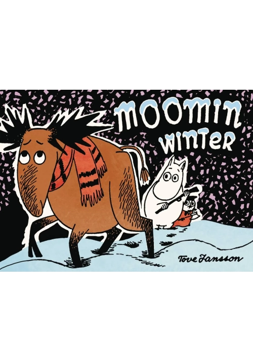 MOOMIN WINTER GN