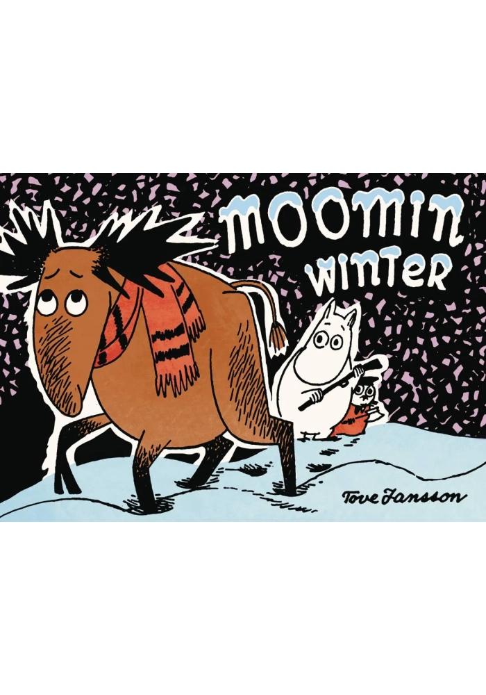 MOOMIN WINTER GN