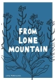 FROM LONE MOUNTAIN GN