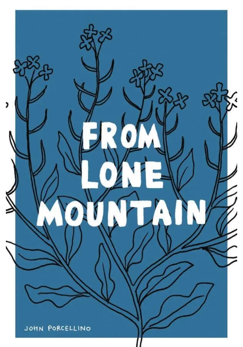 FROM LONE MOUNTAIN GN