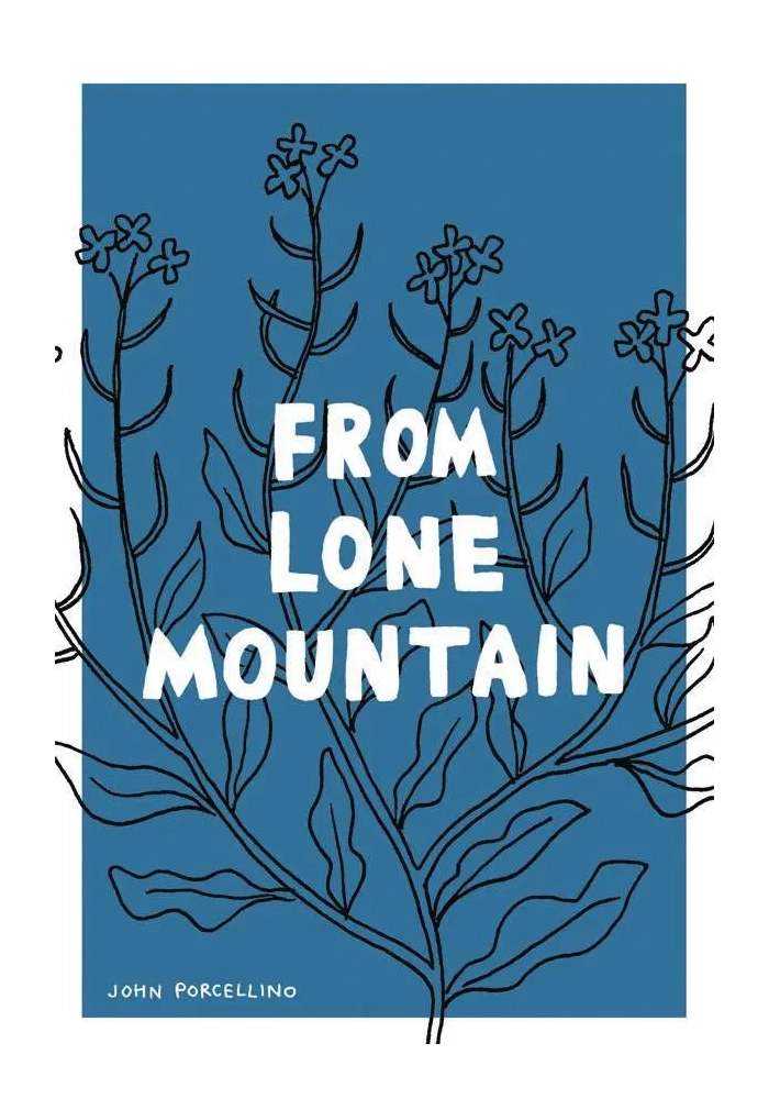 FROM LONE MOUNTAIN GN