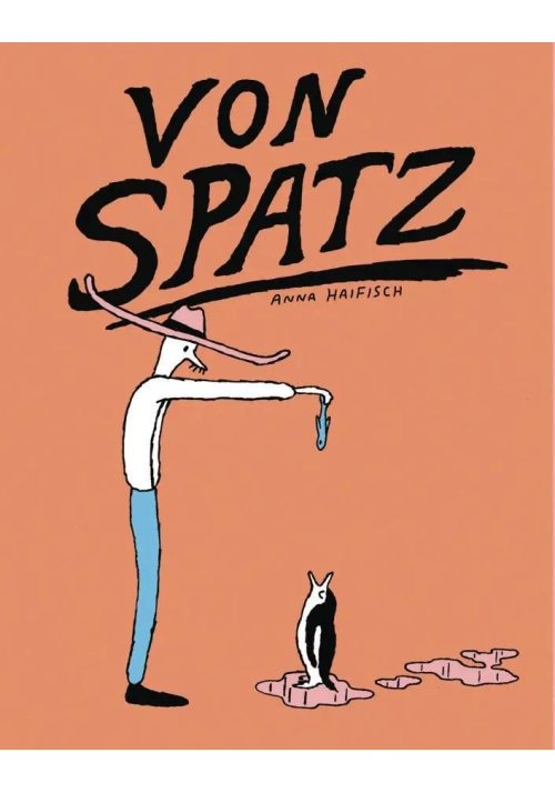 VON SPATZ GN