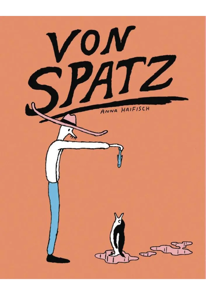 VON SPATZ GN