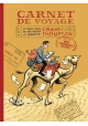 CARNET DE VOYAGE HC