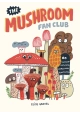 MUSHROOM FAN CLUB HC