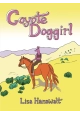 COYOTE DOGGIRL HC (MR)