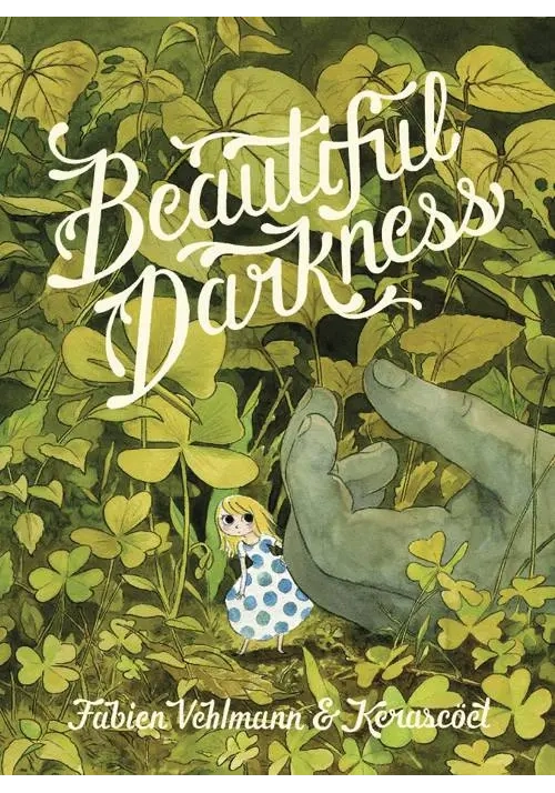 BEAUTIFUL DARKNESS GN