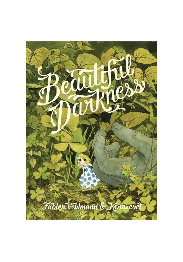 BEAUTIFUL DARKNESS GN