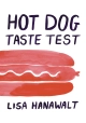 HOT DOG TASTE TEST HC