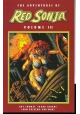 ADVENTURES OF RED SONJA TP VOL 03