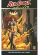 RED SONJA VS THULSA DOOM TP