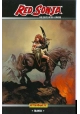 RED SONJA TRAVELS TP VOL 01
