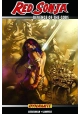 RED SONJA REVENGE OF THE GODS TP