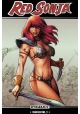 RED SONJA TRAVELS TP VOL 02