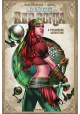 LEGENDERRY RED SONJA TP