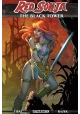 RED SONJA BLACK TOWER TP