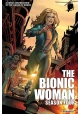 BIONIC WOMAN SEASON FOUR TP