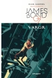 JAMES BOND HC VOL 01 VARGR