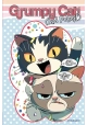 GRUMPY CAT & POKEY HC