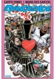 GARTH ENNIS TRAIN CALLED LOVE TP (MR)
