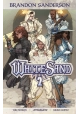 BRANDON SANDERSON WHITE SAND HC VOL 02