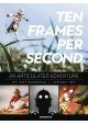 10 FRAMES PER SECOND ARTICULATED ADVENTURE HC