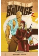 DOC SAVAGE RING OF FIRE TP