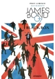 JAMES BOND BLACK BOX HC
