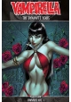 VAMPIRELLA DYNAMITE YEARS OMNIBUS TP VOL 01