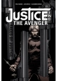 JUSTICE INC AVENGER FACES OF JUSTICE TP