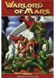 WARLORD OF MARS OMNIBUS TP VOL 02