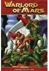 WARLORD OF MARS OMNIBUS TP VOL 02