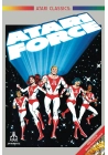 ATARI CLASSICS ATARI FORCE MINI TP