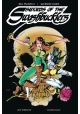 SWORDS OF SWASHBUCKLERS LTD ED HC